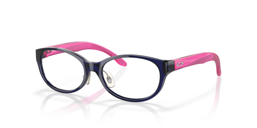 Oakley Youth Rx OY8024D Full Turn Eyeglasses Kids