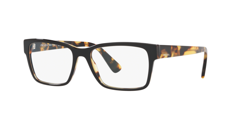 Prada PR 15VV Heritage Eyeglasses