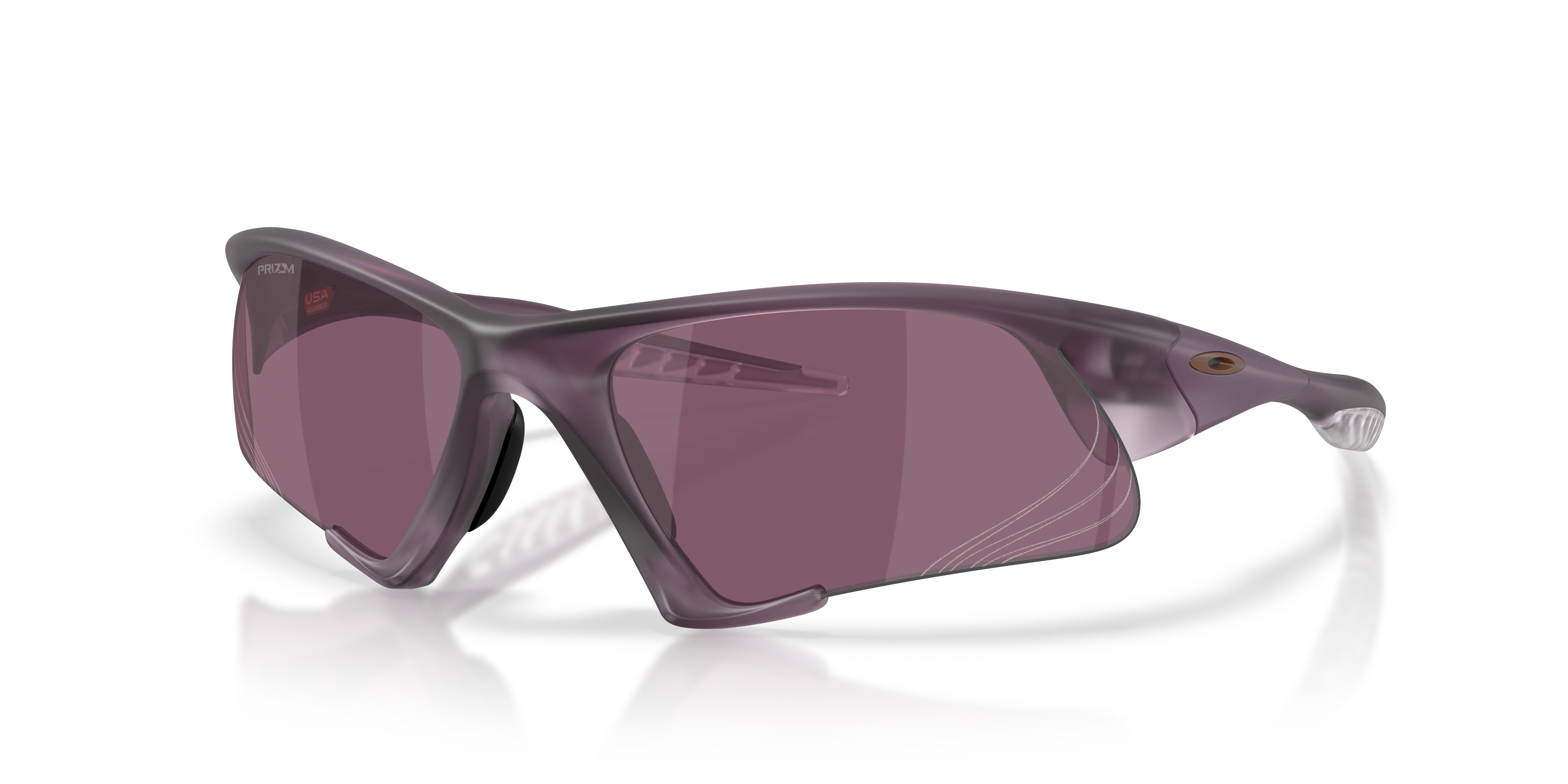 Oakley OO9532 Suture Jacket Sunglasses