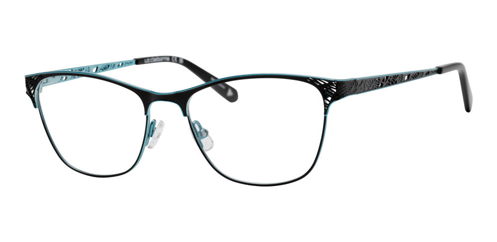 Liz Claiborne L 691 Eyeglasses