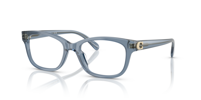 Coach HC6257U  Eyeglasses