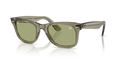 Ray-Ban RB2140F Wayfarer Sunglasses