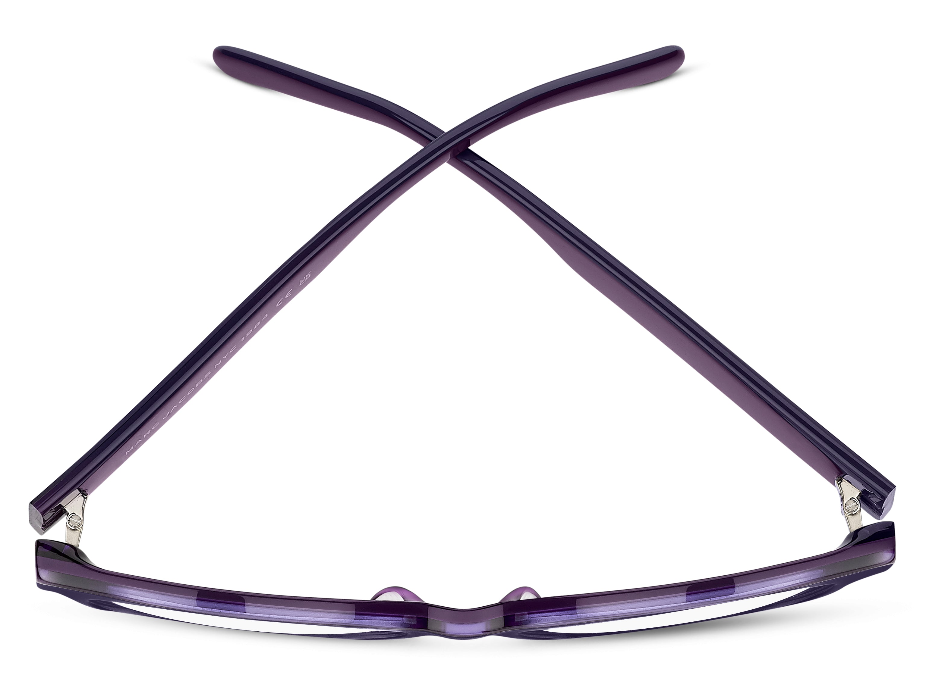 Marc Jacobs Marc 801 Eyeglasses