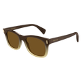 Alexander McQueen AM0551S Sunglasses