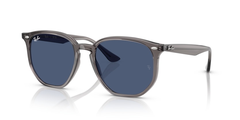 Ray-Ban RB4306  Sunglasses