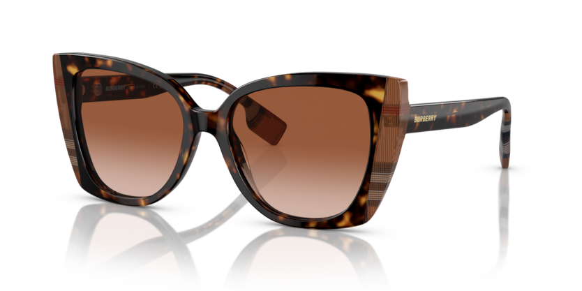 Burberry BE4393 Meryl Sunglasses
