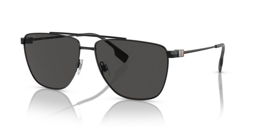 Burberry BE3141 Blaine Sunglasses