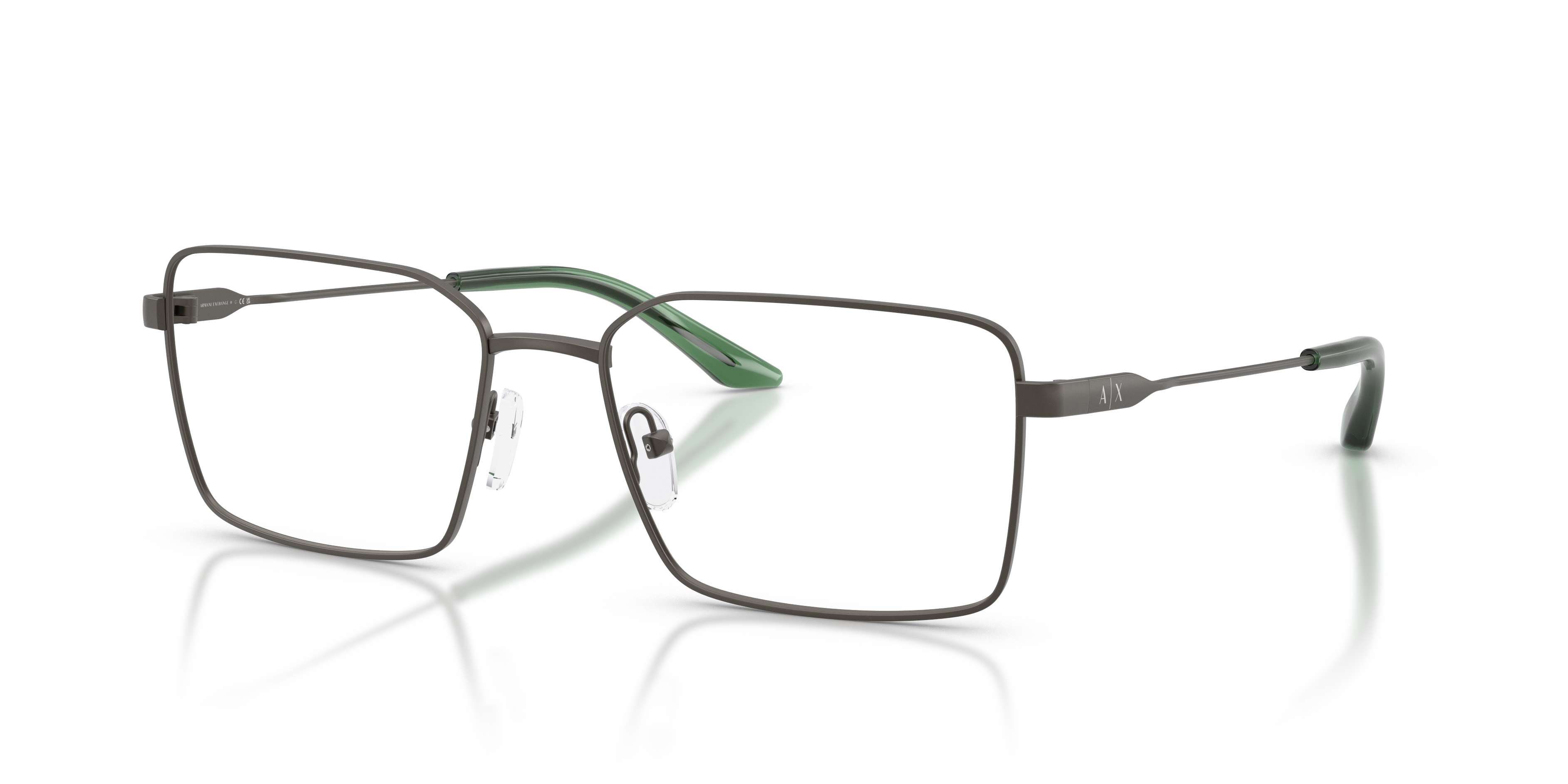 Armani Exchange AX1076  Eyeglasses