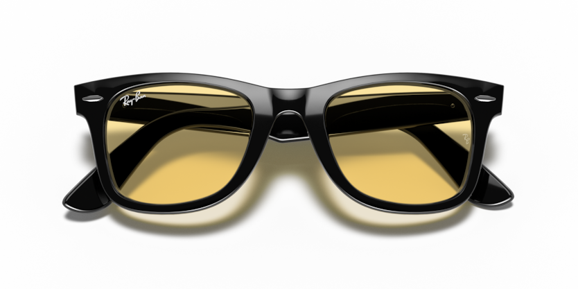 Ray-Ban RB2140F Wayfarer Sunglasses