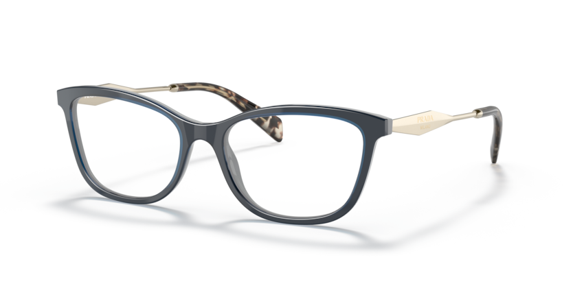 Prada PR 02YV  Eyeglasses