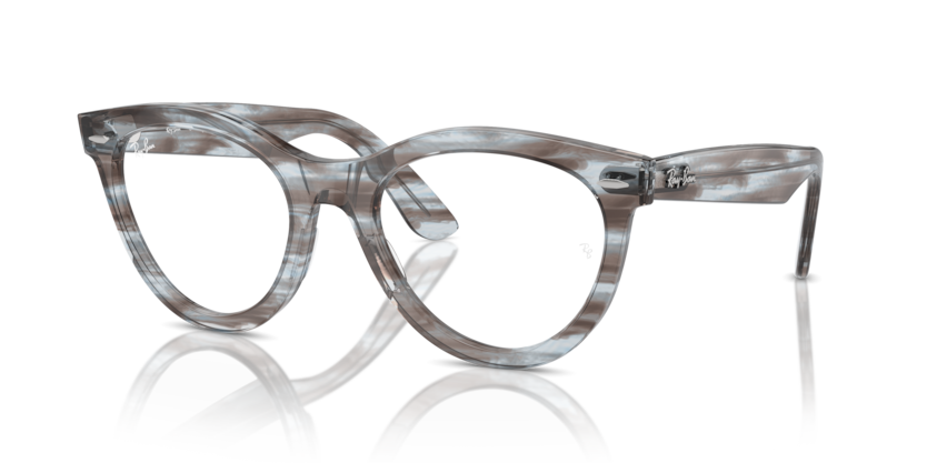 Ray-Ban Vista RX2241VF Wayfarer Way Eyeglasses