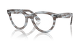 Ray-Ban Vista RX2241VF Wayfarer Way Eyeglasses