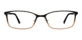 Adensco AD 233 Eyeglasses