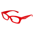 Alexander McQueen AM0474O Eyeglasses