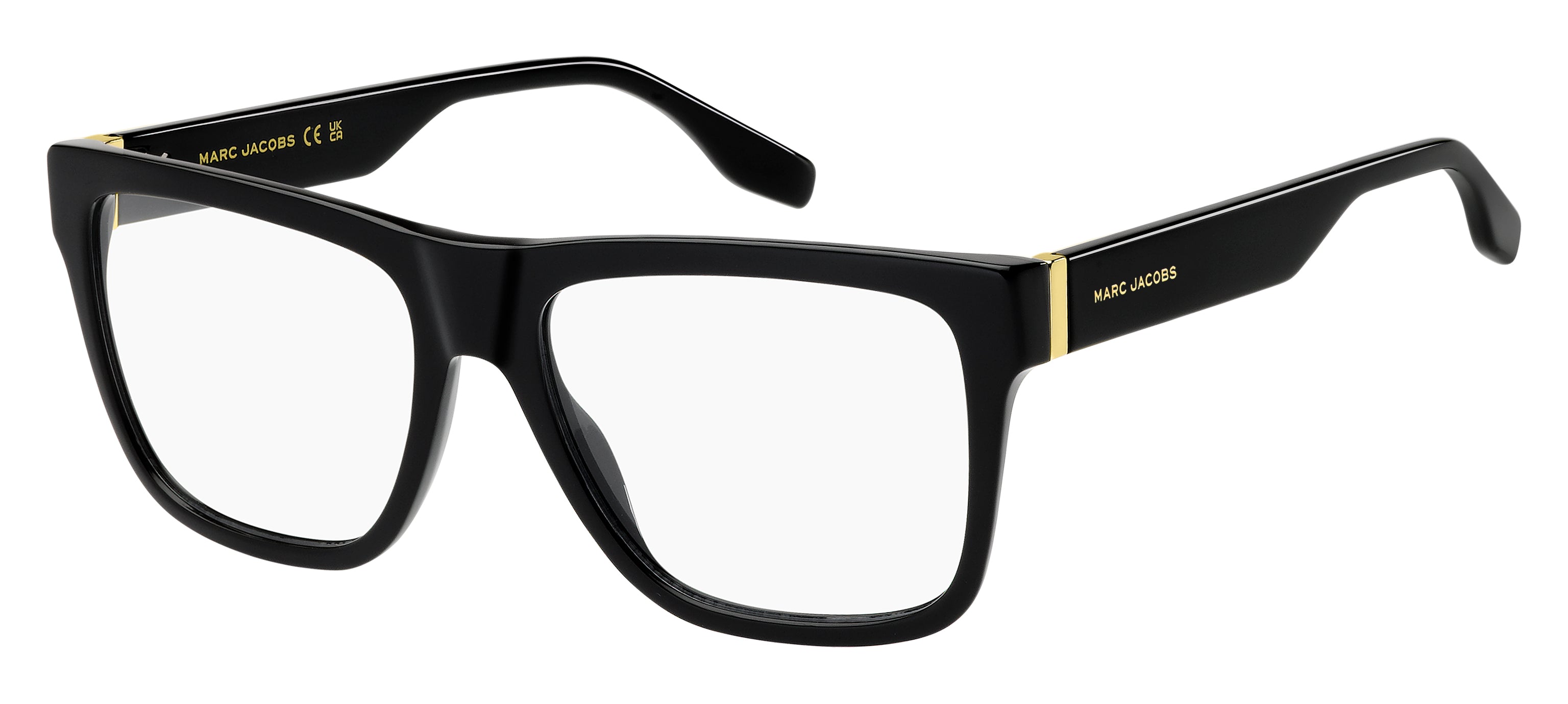 Marc Jacobs Marc 848 Eyeglasses