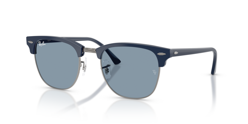 Ray-Ban RB3016 Clubmaster Sunglasses