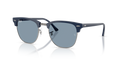 Ray-Ban RB3016 Clubmaster Sunglasses