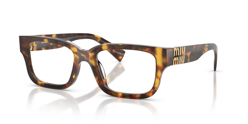 Miu Miu MU 02YV  Eyeglasses