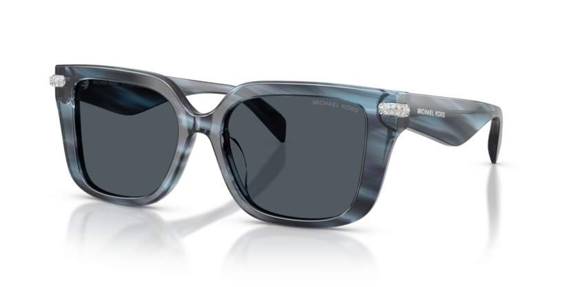 Michael Kors MK2275BU Santo Domingo Sunglasses