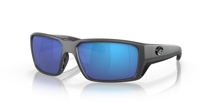 Costa Del Mar 6S9079 Fantail Pro Sunglasses