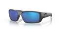 Costa Del Mar 6S9079 Fantail Pro Sunglasses