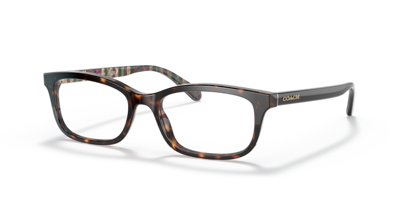 Coach HC6174  Eyeglasses