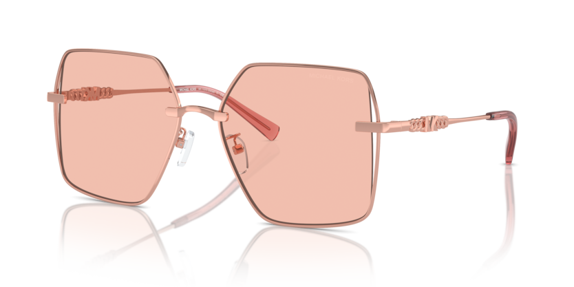 Michael Kors MK1157D Sanya Sunglasses