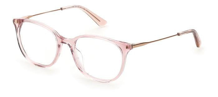 Juicy Couture Ju 201/g Eyeglasses