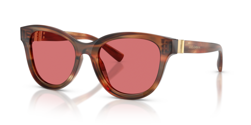 Dolce & Gabbana DG4533  Sunglasses