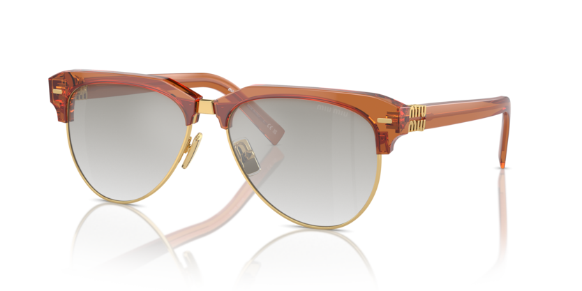 Miu Miu MU 09ZS  Sunglasses