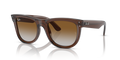 Ray-Ban RBR0502S Wayfarer Reverse Sunglasses