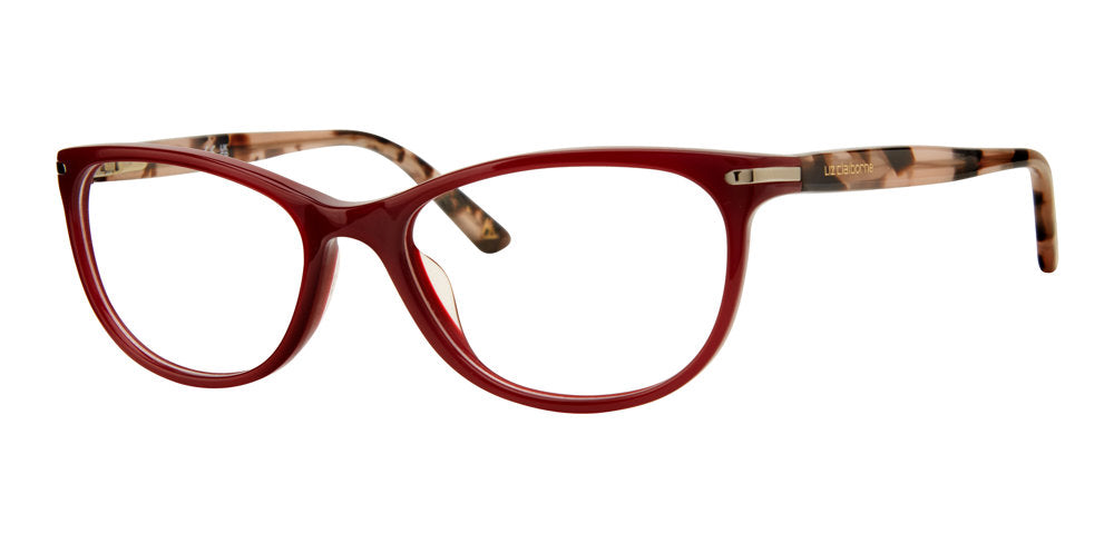 Liz Claiborne L 477 Eyeglasses