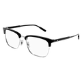 Montblanc MB0199OA Eyeglasses