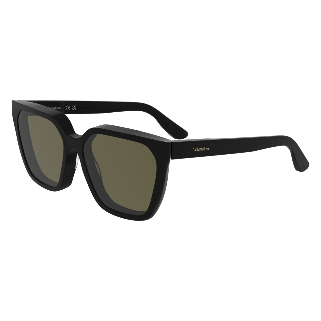 Calvin Klein CK25500S Sunglasses