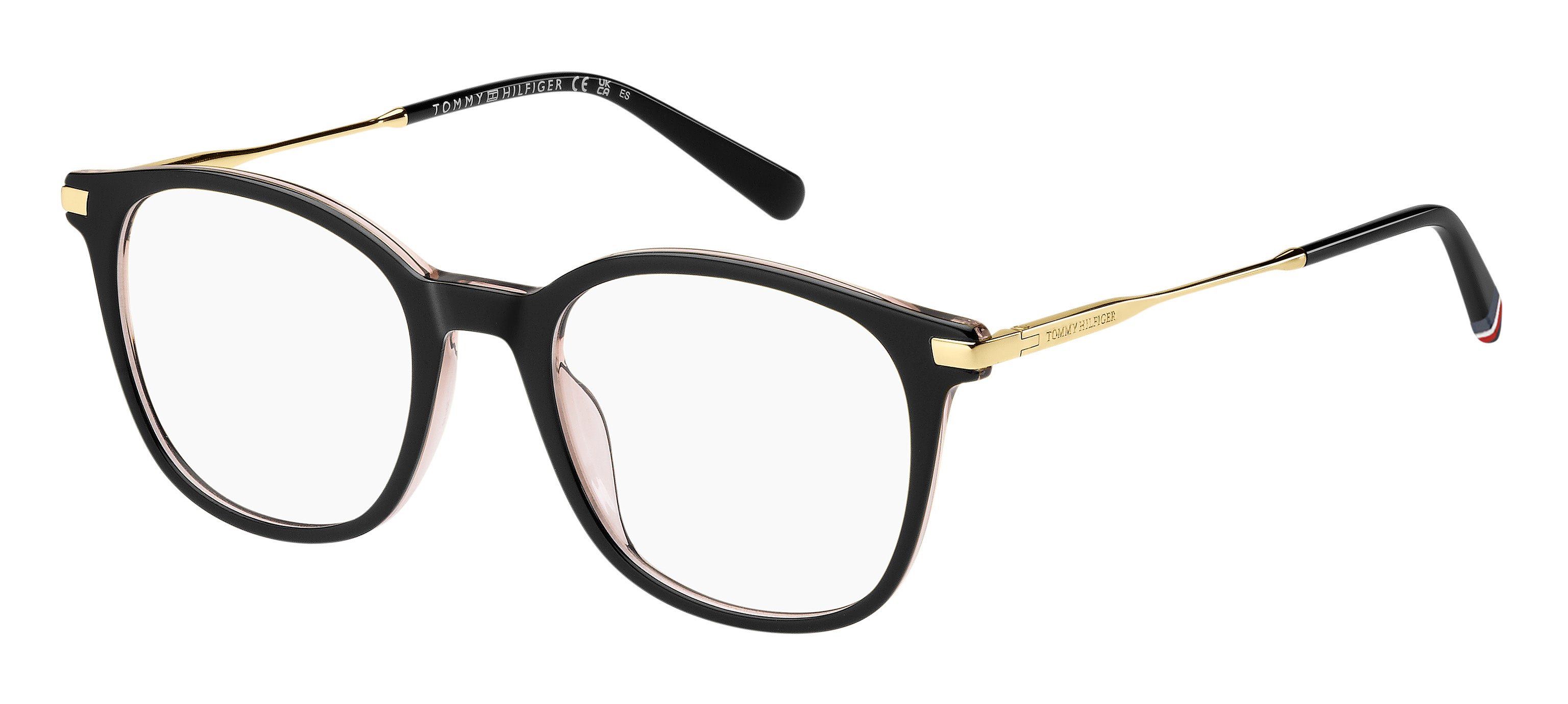 Tommy Hilfiger Th 2050 Eyeglasses