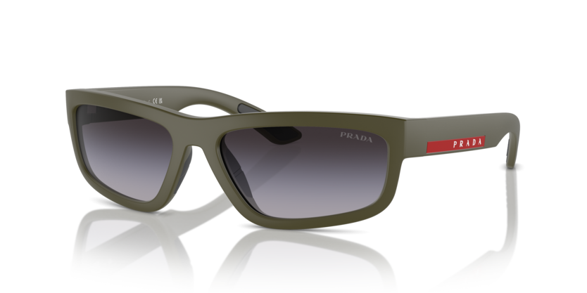 Prada Linea Rossa PS 05ZS  Sunglasses