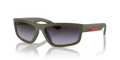 Prada Linea Rossa PS 05ZS  Sunglasses
