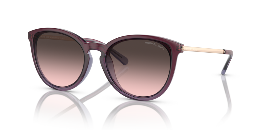 Michael Kors MK2080U Chamonix Sunglasses