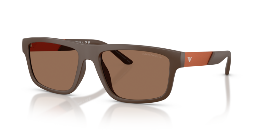 Emporio Armani EA4244U  Sunglasses