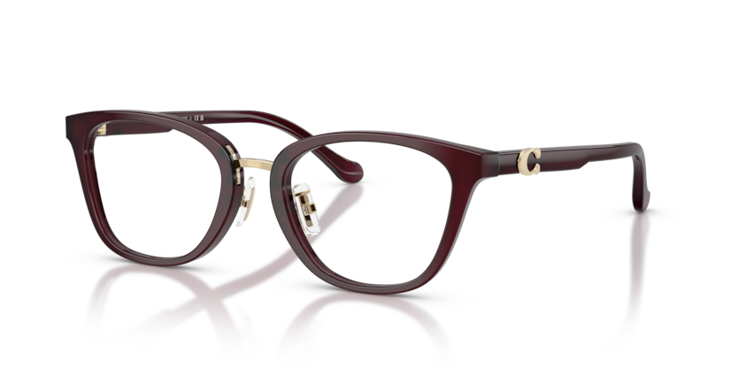 Coach HC6272F  Eyeglasses