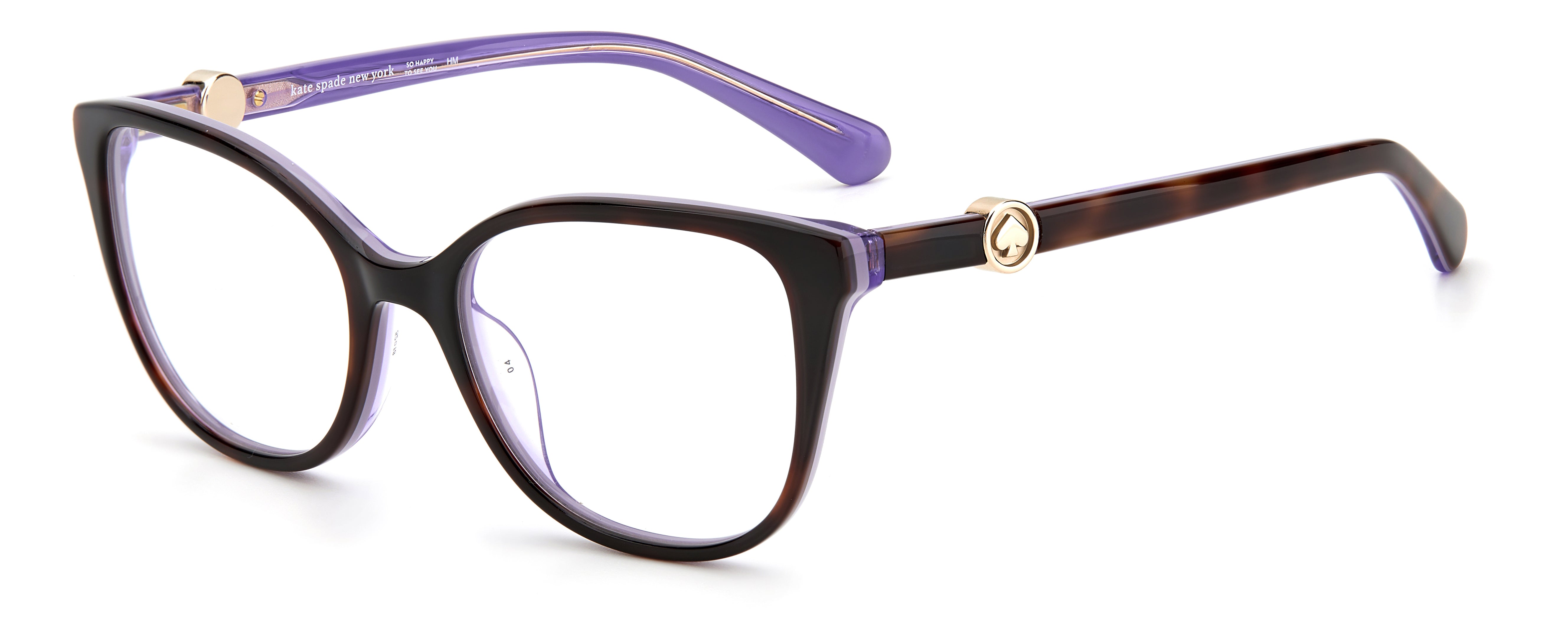 Kate Spade Taya Eyeglasses