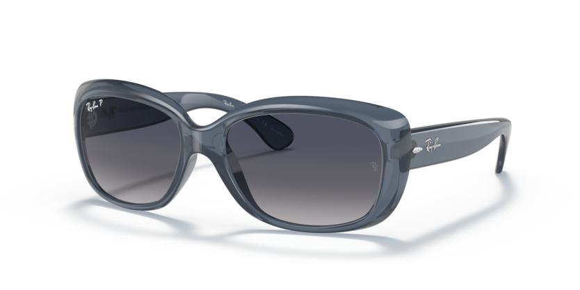Ray-Ban RB4101 Jackie Ohh Sunglasses