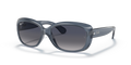 Ray-Ban RB4101 Jackie Ohh Sunglasses