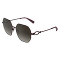 Longchamp LO187S Sunglasses