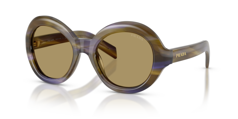 Prada PR D08SU  Sunglasses