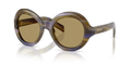 Prada PR D08SU  Sunglasses