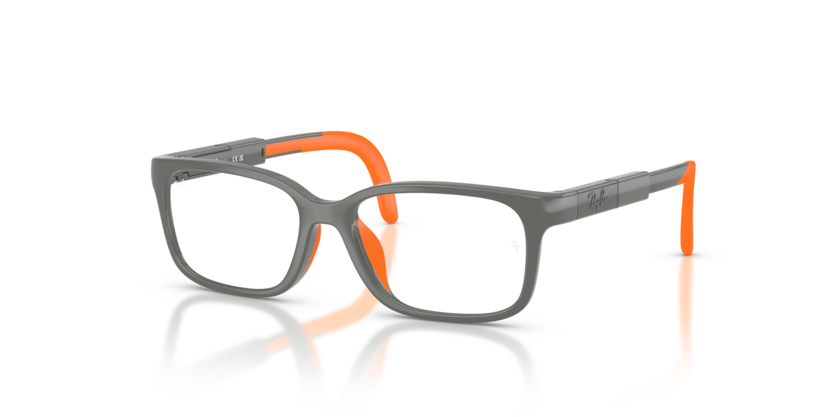 Ray-Ban Junior Vista RYA1980  Eyeglasses Kids