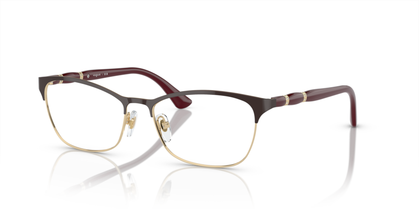 Vogue VO3987B  Eyeglasses