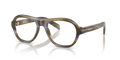 Prada PR C12V  Eyeglasses