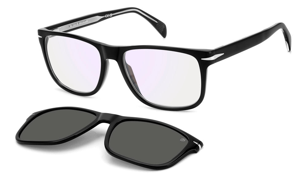 David Beckham DB 1188/C Eyeglasses